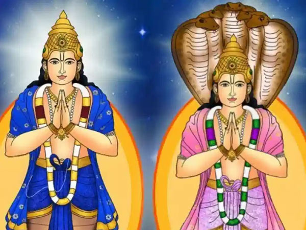 Rahu Ketu will give wealth to these zodiac signs for nine months till May 2025
