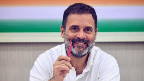 When will Rahul Gandhi marry A young woman asked Rahul Gandhi