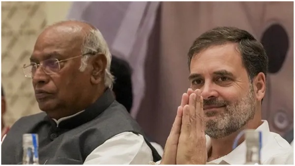 does congress repeat its divisive agenda in jammu Kashmir polls