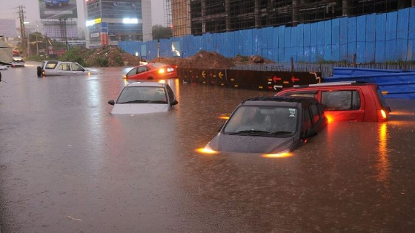 Meteorological department has issued a huge warning for Hyderabad