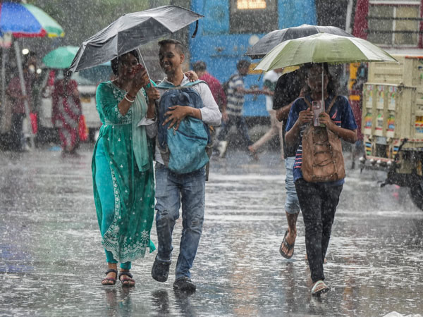 AP rains updates today rains in these districts IMD serious warning
