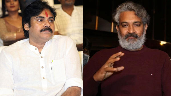 Rajamouli-Pawan Kalyan combination missed movie