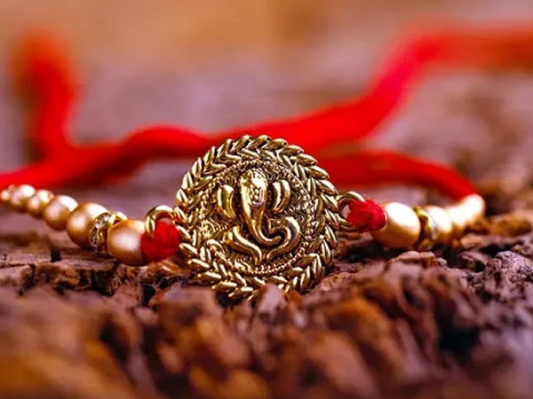 these works give better results on rakhi pournami