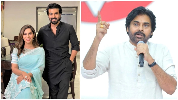 ram charan and upasana purchase 10 acres land in pithapuram