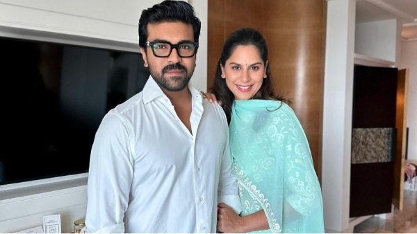 What kind of Independence we are truly celebrating says Upasana Konidela