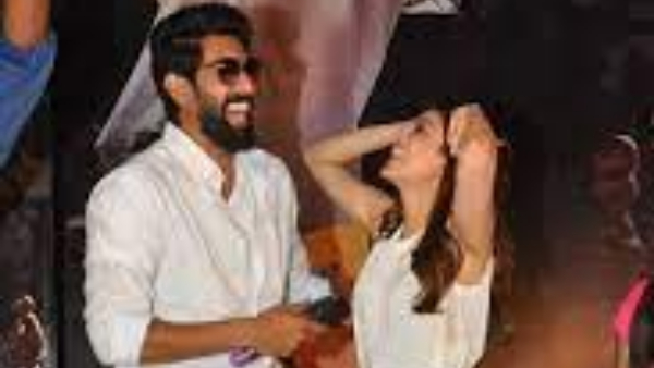 Kajal Aggarwal deeply loved that Telugu hero