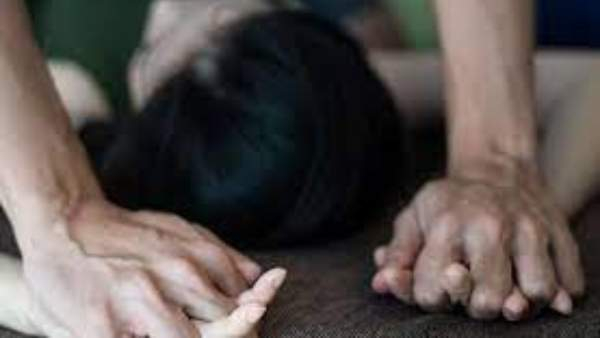 Another atrocities in AP A student was raped