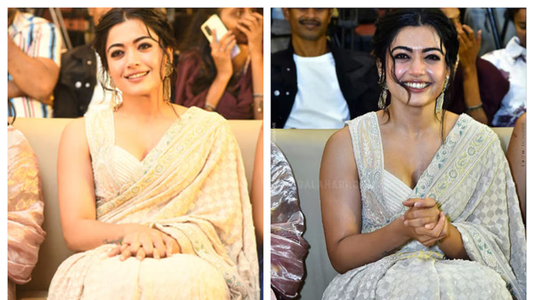 national crush Rashmika Mandanna another Deepfake Video viral