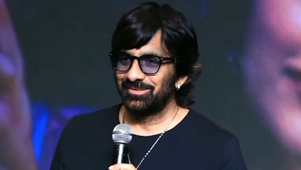 Ravi Teja interesting comments on his movies