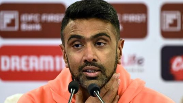 Ravichandran Ashwin criticized IndiGo