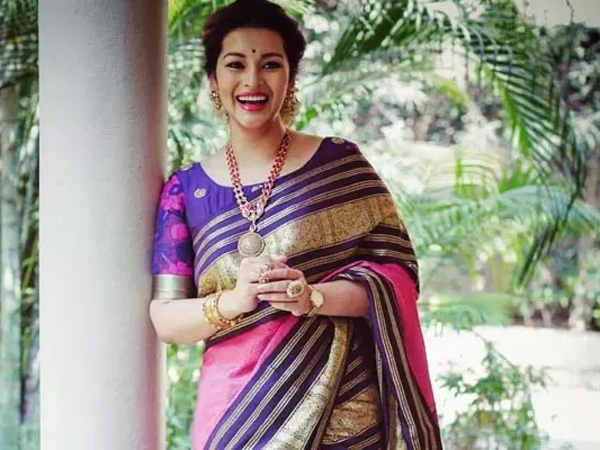 renu desai sensational post i will always be there for you