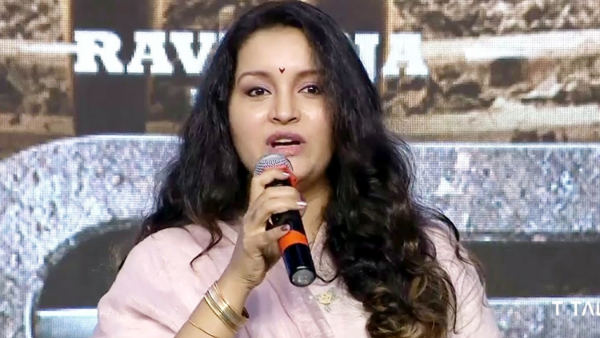Renu Desai react on doctor was brutally raped