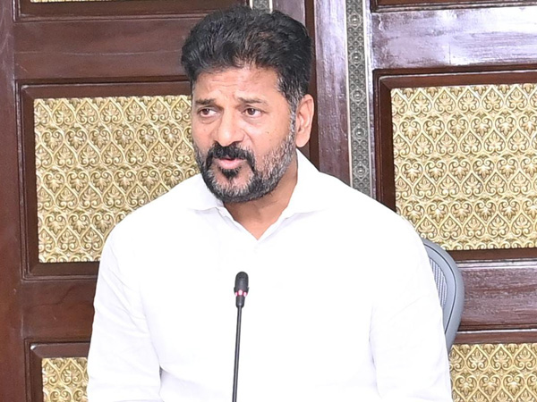 CM Revanth Reddy express his regret unconditionally to the Supreme Court