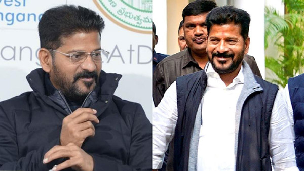CM Revanth and team on tour to US and South Korea to attract investments for Telangana CM Revanth and team on tour to US and South Korea to attract investments for Telangana