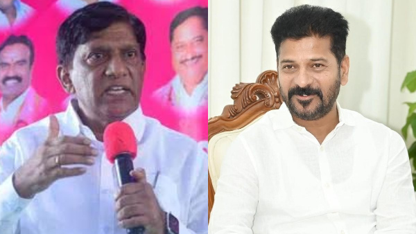 Exclusive AICC s interference unnecessary and unwarranted Let Revanth Do his Job