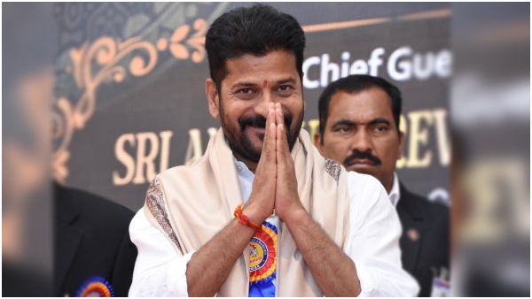 Defamation suit against Telangana CM Revanth Reddy Court notices