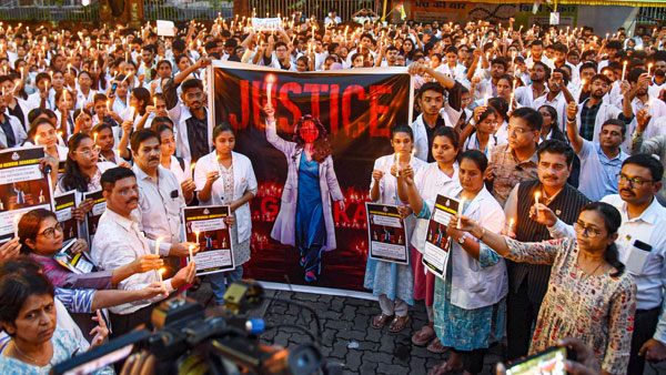 No matter how many laws are brought sexual harassment of women does not stop