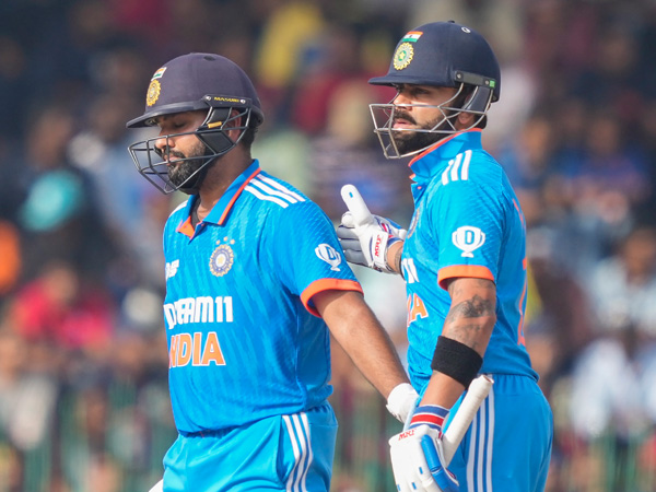 Virat Kohli and Rohit Sharma set to play in the Duleep Trophy