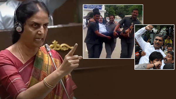 https telugu oneindia com news andhra-pradesh chandrababu-jalaharati-to-krishna-river-at-srisailam-dam-key-comments-on-state-exchequer-397807 html