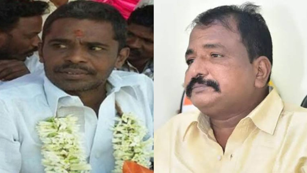 Ex Minister Sailajanath Remembers Ramamuni Koti A Heartfelt Tribute to a Martyr for AP s Special Status