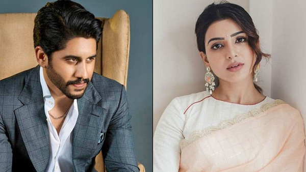 Naga Chaitanya deleted Samantha photos from his Instagram account