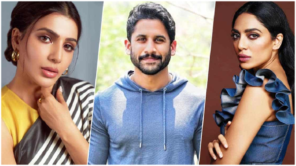 after naga chaitanya and sobhita engagement marriage proposal to samantha