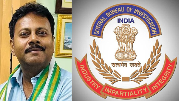 kolkata doctor rape murder case CBI rides on ex principal sandeep ghosh properties