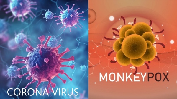 world health organisation clarified to rumours on mpox virus says not like covid