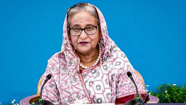 Bangladesh interim government clarified to former pm sheikh Hasina return Bangladesh interim government clarified to former pm sheikh Hasina return
