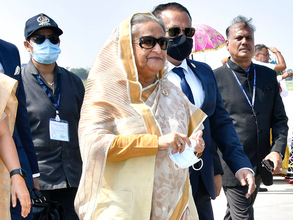 former Bangladesh pm sheikh Hasina waiting for UK clearance-here is list of asylums given by india