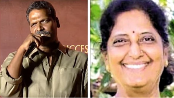 Tragedy in the film industry star producer s wife died Tragedy in the film industry star producer s wife died