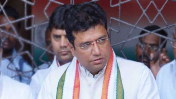 minister duddilla sridhar babu comments on investments in telangana satires on brs