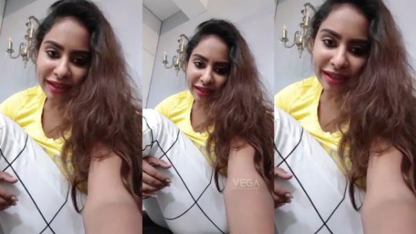 Sri Reddy suicide post goes viral
