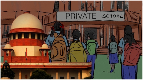 supreme court orders ews quota in private schools mandatory