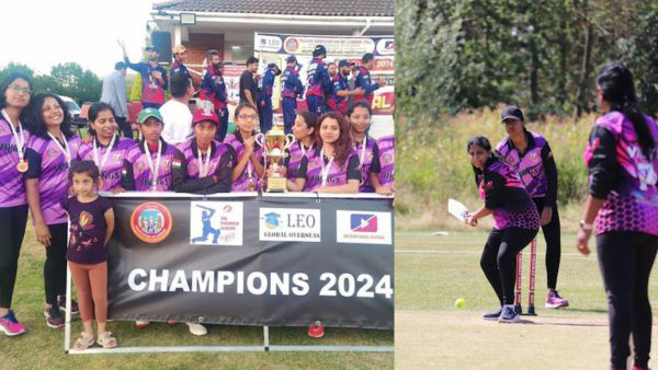 IT Tree warriors wins TAL Premier League Cricket 2024 A tournament for a good cause IT Tree warriors wins TAL Premier League Cricket 2024 A tournament for a good cause