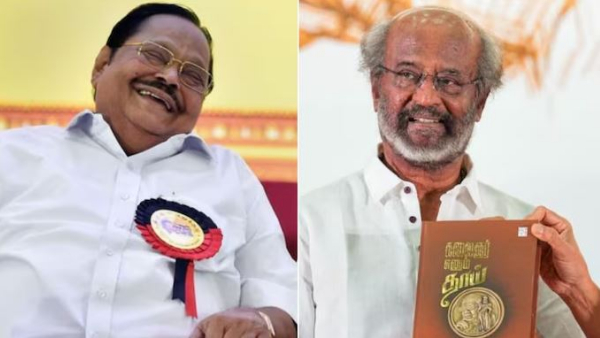 Rajinikanth Durai Murugan Controversy