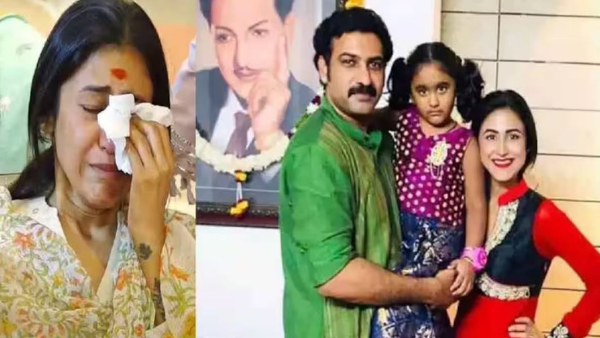 Alekhya Reddy reacted to the rape incident on a junior doctor