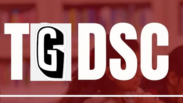 TG DSC DSC Exams ending tomorrow Do you know the results anytime