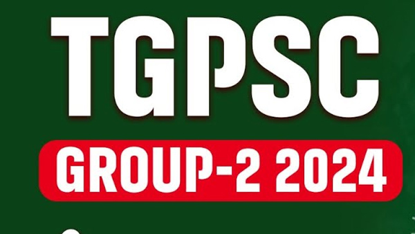 Telangana Group-2 Exam new Schedule released