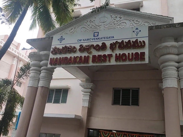 No accommodation to donors during the Srivari Brahmotsavams 2024 at Tirumala