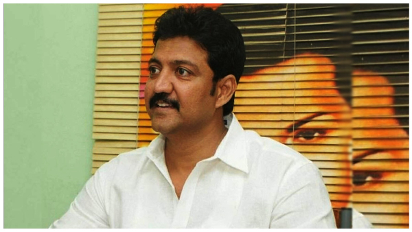 former ysrcp mla vallabhaneni Vamsi escaped to America with fear of arrest former ysrcp mla vallabhaneni Vamsi escaped to America with fear of arrest