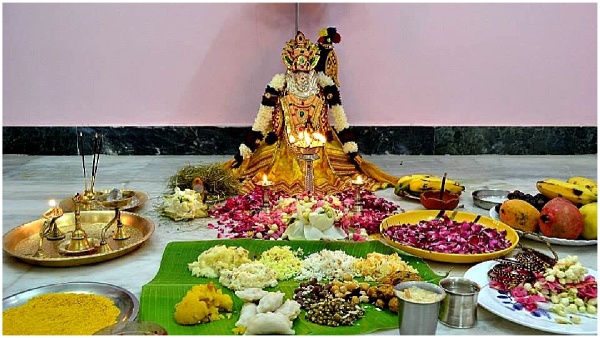 Varalakshmi Vrat 2024 should not do these mistakes on varalakshmi vrat time