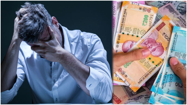 If you want to get rid of debts you have to do these vastu remedies