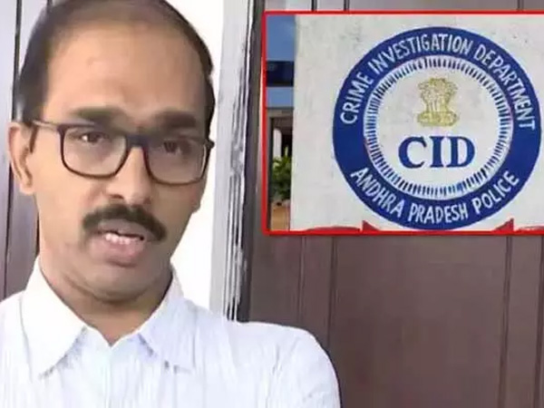 Andhra Pradesh Liquor Scam King Pin Vasudeva Reddy s whereabouts are unknown