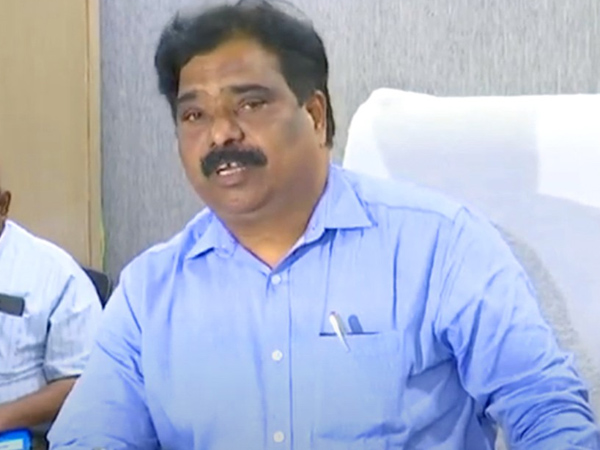 Former Director of Andhra Pradesh Mines Department who disappeared without being seen by anyone