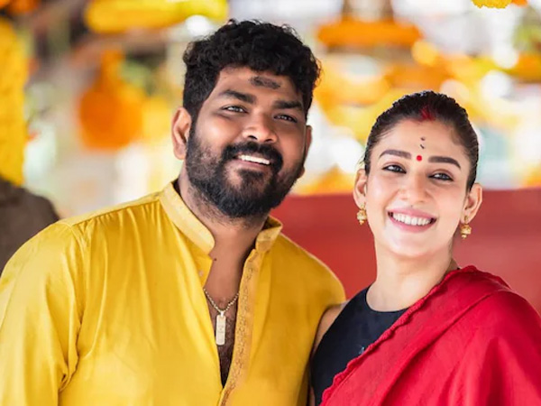 Nayanthara Vignesh shivan great heart Huge donation to the victims of Wayanad