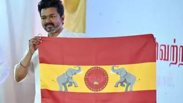 Hero Vijay entry into politics some are comparing him with Pawan Kalyan