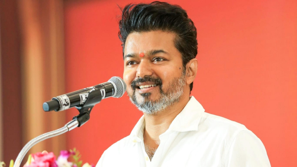 Hero Vijay entry into politics some are comparing him with Pawan Kalyan