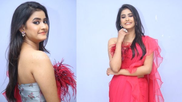 Heroine Vismaya sri entry in Bigg Boss telugu 8