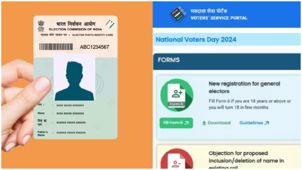 EC likely to register new voters in Andhra Pradesh from August 20
